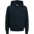 Jack & Jones Jorfrederiksberg monogram sweat hood sn navy
