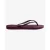 Vrouwenslippers Havaianas Slim Logo Metallic