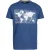 Trespass Heren chera bedrukt t-shirt