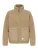 North Bend Tussenjas ‘ NBGalonne W Teddy Jacket ‘  bruin