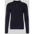 Tommy Hilfiger Regular fit gebreide pullover van zuiver katoen