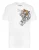 T-Shirt Ronde Hals Tattoo
