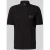 Armani Exchange Regular fit poloshirt met logo