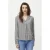 Damesblouse met lange mouwen Pulz Jeans Gene