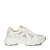 Fred de la Bretoniere Mariola Reese dad sneakers