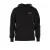 Björn Borg hoodie BORG zwart