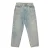 Katoenen Tapered Jeans Element Relax 5