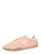 CONVERSE Sneakers laag ‘RUN STAR TRAINER’  rosa / wit