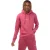 Hype Heren Trekkoord Hoodie Regular (Roze)