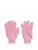TOMMY HILFIGER Handschoenen  pink