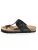 Bayton Teenslipper ‘MERCURE’  zwart