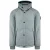 Weekend Offender Retro 80’s Manilla Heren Ijsblauwe Jas