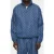 Closed Track Suit Jacket Jackets & Coats Mid Blue