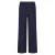 Like Flo regular pantalon donkerblauw