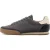 AllSaints Harri Low Top Charcoal Grey/gum