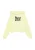 s.Oliver Sweatshirt  geel / zwart