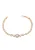 faina Armband  rose-goud