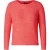 YEST CURVE Veron Tops – Coral