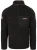 Napapijri Vest Yupik Fleece Zwart