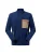 Berghaus Funktionele fleece-jas  grijs