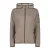 Hoodie met mesh-inzetten dames CMP Knit-Tech