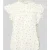 Vero Moda regular fit blousetop van puur katoen model ‘TRINE’