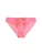 Next Slip  donkerroze