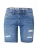 INDICODE JEANS Jeans ‘Sejer’  blauw denim