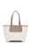 Emily & Noah Shopper ‘ E&N Colmar RUE 09 ‘  taupe