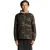 Lyle & Scott Heren Camo Overshirt (Grijs Taupe)