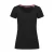 Dames-T-shirt met ronde hals Stedman Megan