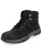 HUSH PUPPIES Veterlaarzen  zwart