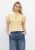 Antik Batik Blouse Dames Angela Smock Blouse,