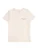 4F Junior Functioneel shirt  donkergroen / pitaja roze / rosé / offwhite