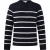 HV Society Pullover hvsnoa