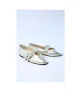 Nubikk Gisele Grace ballerinas goud dames