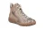 Rieker dames veterboot – Brons –