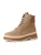 Tamaris Veterlaarsjes  karamel / cappuccino
