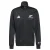 ADIDAS PERFORMANCE Sportjas ‘All Blacks x Marvel’  curry / grijs / zwart
