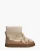 Inuikii Curly Rock Beige