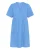 Part Two Jurk ‘PamiaPW’  blauw / hemelsblauw