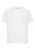 Miss Tee Shirt ‘Cool Mum Life’  pastelroze / wit