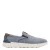 Memphis One slip ons grijs
