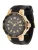 Plein Sport Analoog horloge  goud / zwart