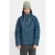 REVOLUTION parka – donkerblauw