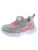 Beppi Sneakers  zilver
