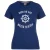 Dames-T-shirt Vent du Cap Acheryl