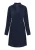 usha BLACK LABEL Jurk ‘Fashion Look’  navy