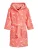 PLAYSHOES Badjas  beige / rosa