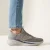 Skechers Skechers Slip-ins Relaxed Fit Slade Caster Grijs